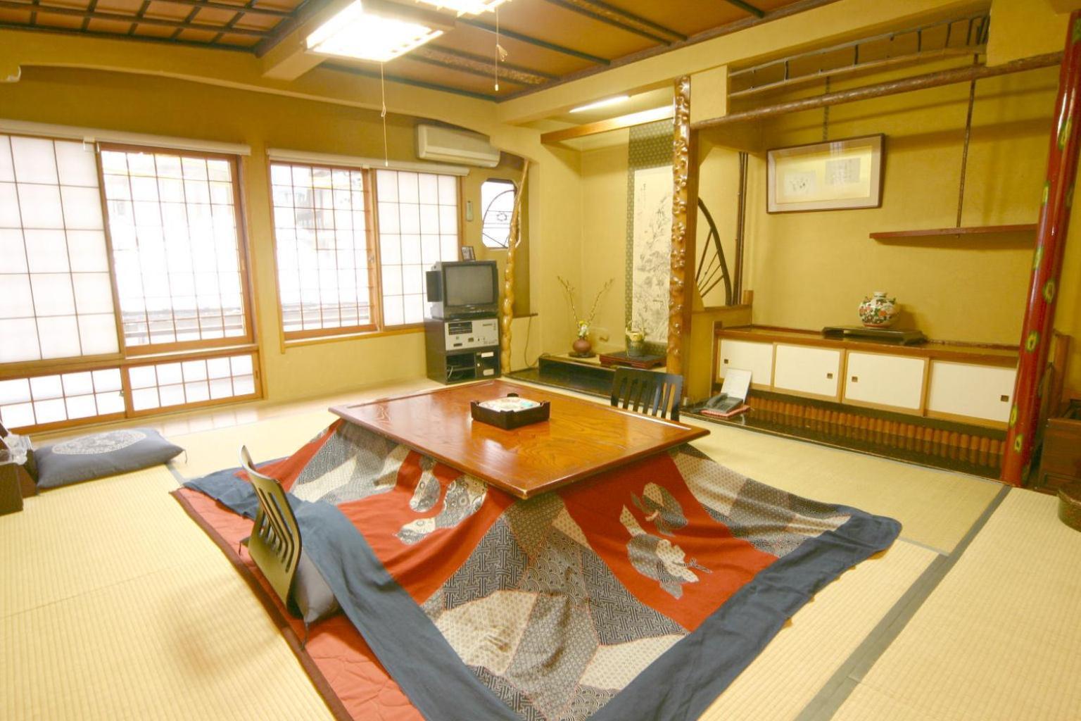 Senshinkan Matsuya Yamanouchi  Ngoại thất bức ảnh