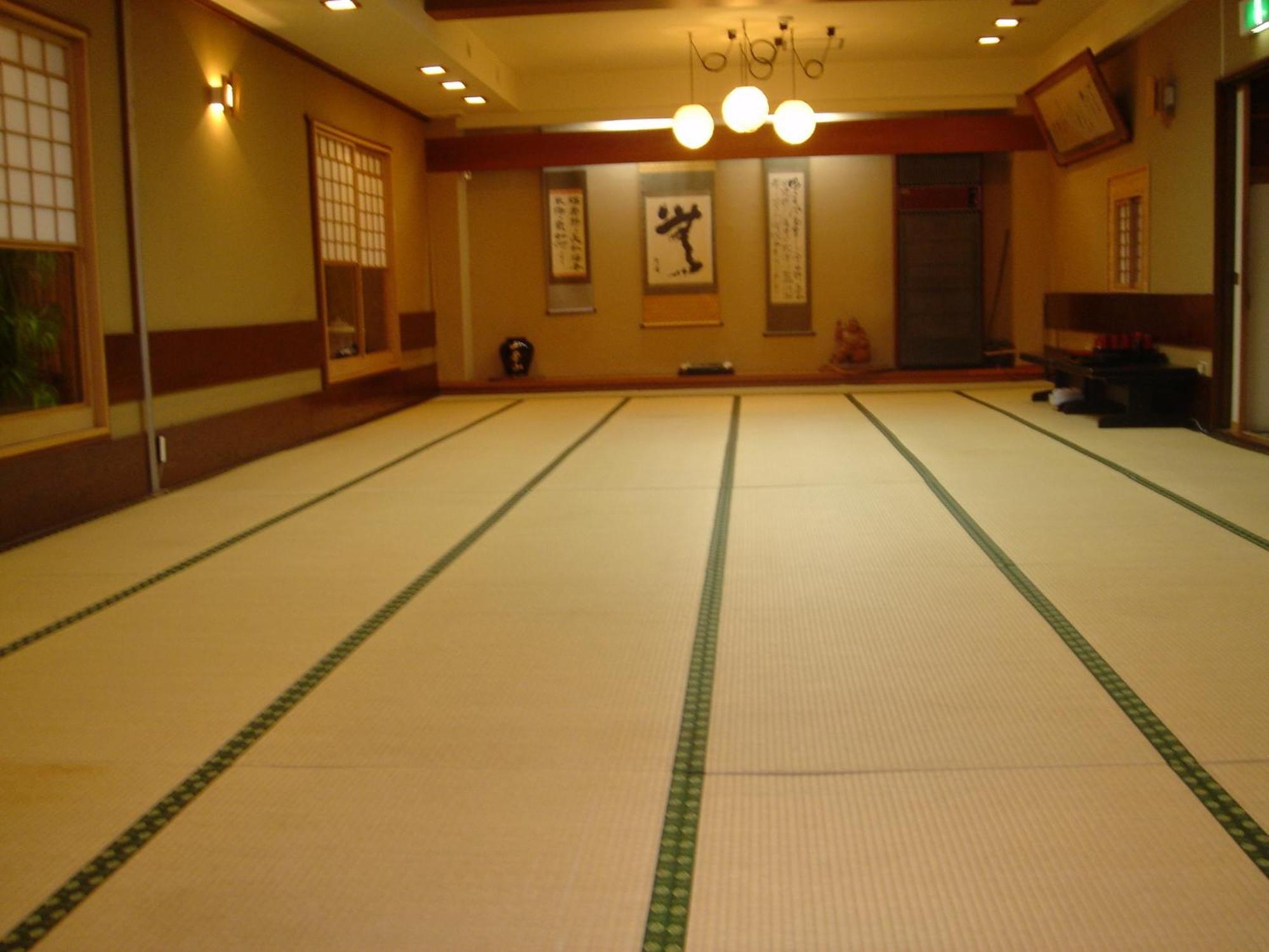 Senshinkan Matsuya Yamanouchi  Ngoại thất bức ảnh