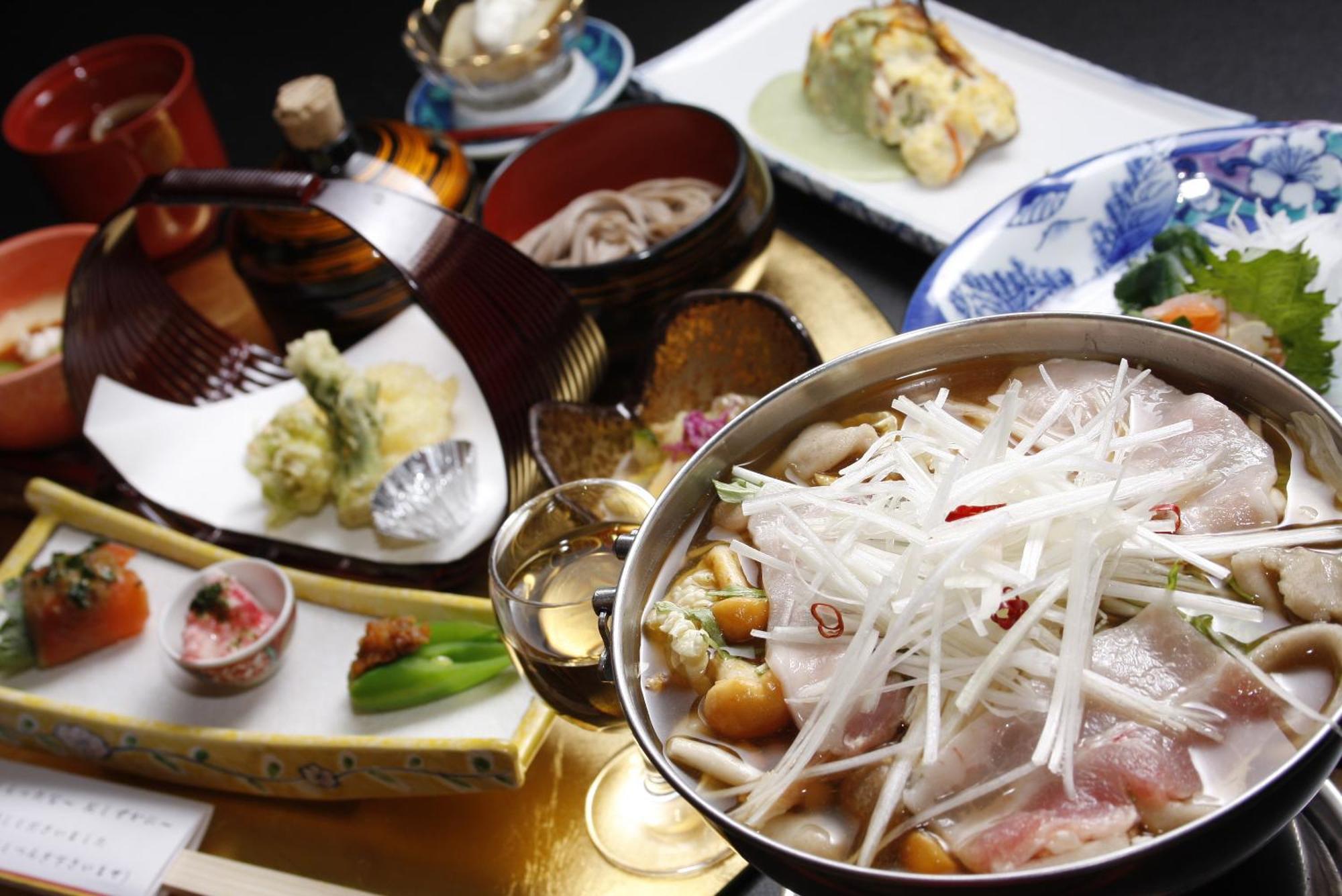 Senshinkan Matsuya Yamanouchi  Ngoại thất bức ảnh