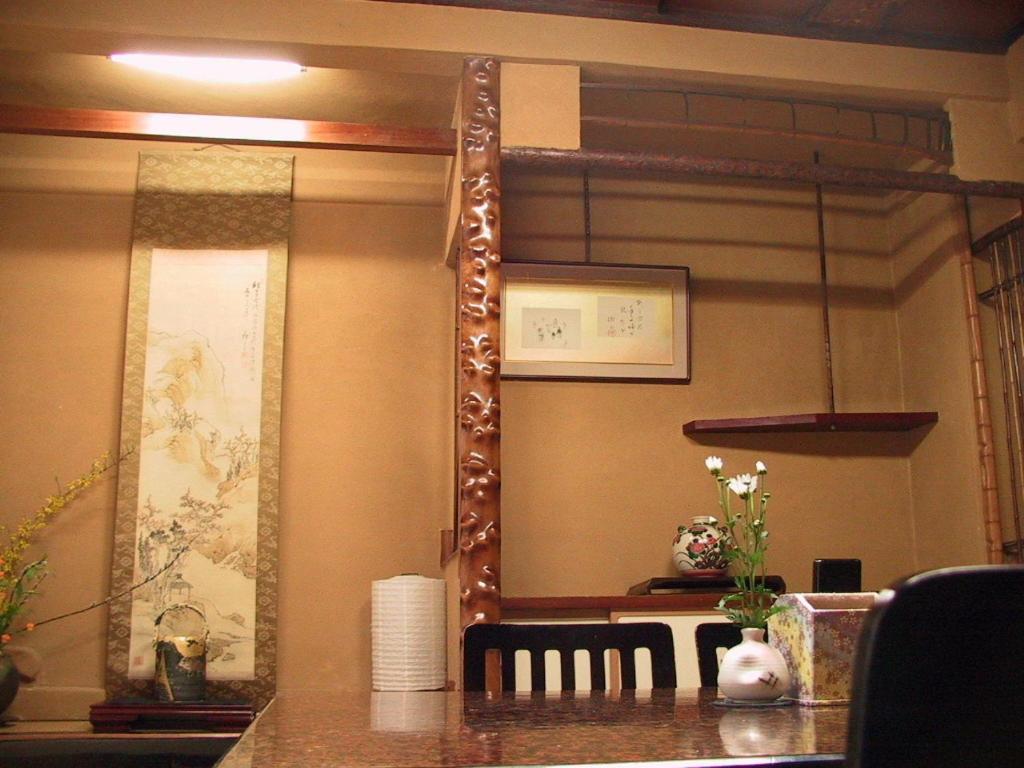 Senshinkan Matsuya Yamanouchi  Ngoại thất bức ảnh