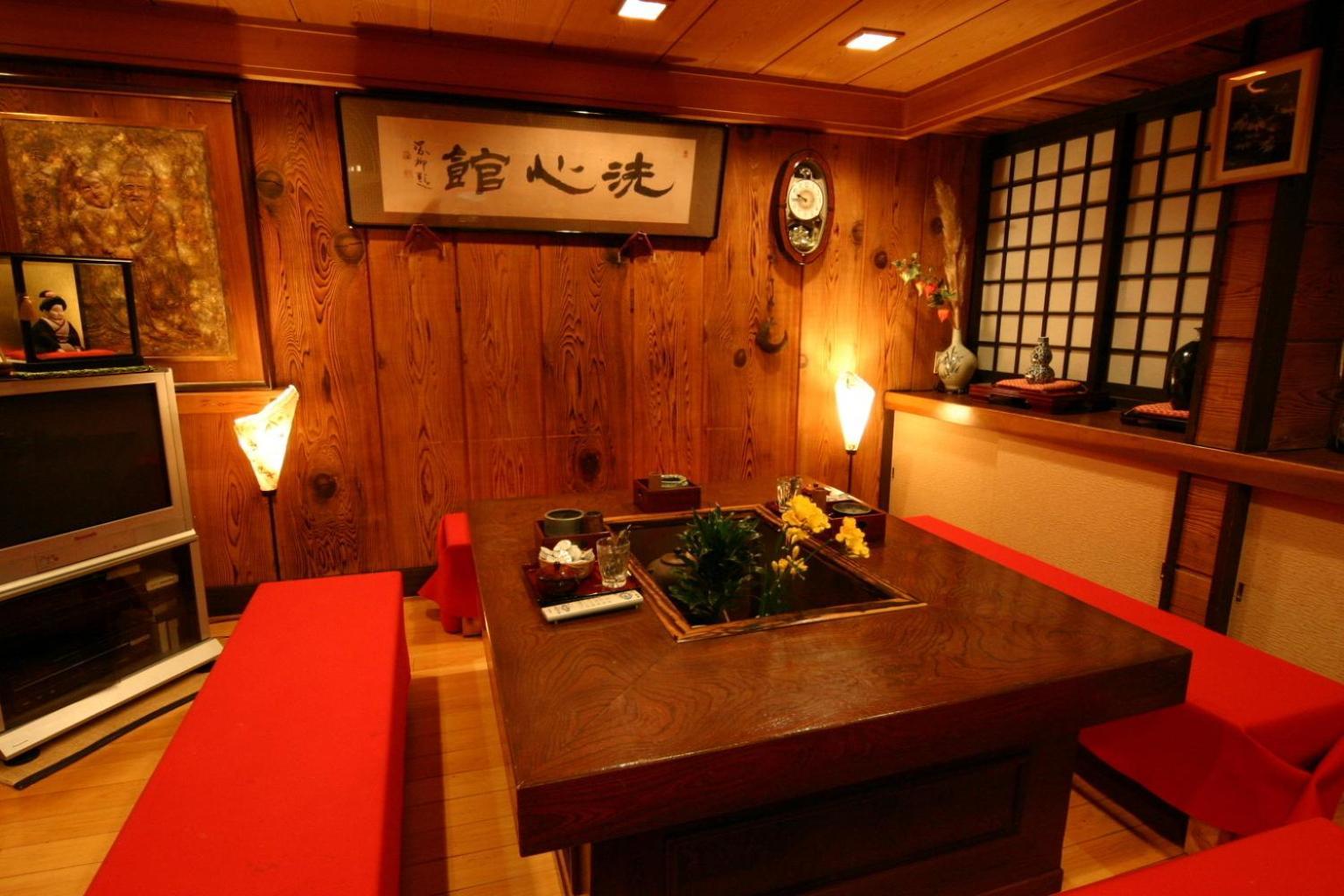 Senshinkan Matsuya Yamanouchi  Ngoại thất bức ảnh