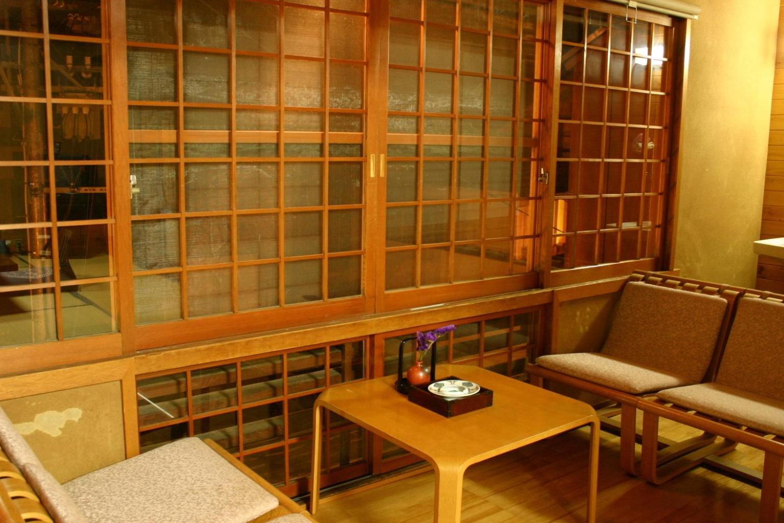 Senshinkan Matsuya Yamanouchi  Ngoại thất bức ảnh